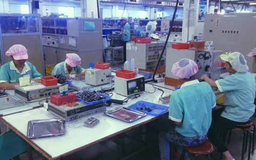 蘋果供應鏈違規 學生工加班夜班成常態，企業責任與監管難題